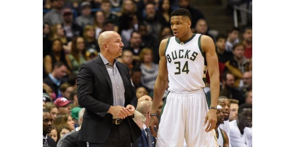 Giannis Antetokounmmon suunnitelmat tulevaisuuden trendeistä